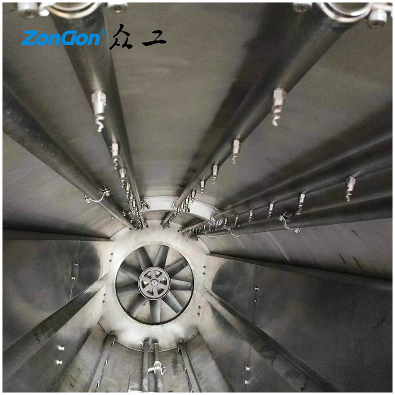 steam air retort sterilizer 3